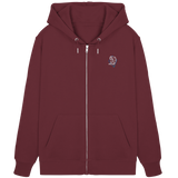 KiteCrew HRO Stick - Organic Zipper