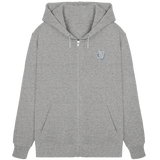 KiteCrew HRO Stick - Organic Zipper
