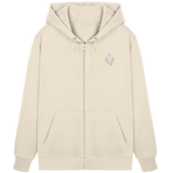 KiteCrew HRO Stick - Organic Zipper