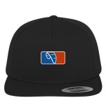 Major League Kite - Premium Snapback