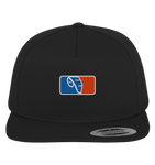 Major League Kite - Premium Snapback