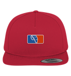 Major League Kite - Premium Snapback