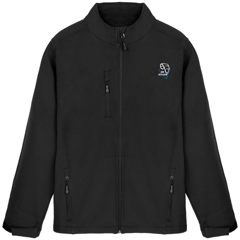KiteCrew HRO Stick - Softshell Jacket