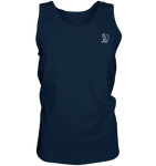 KiteCrewHro Logo Brustprint - Tank-Top