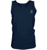 KiteCrewHro Logo Brustprint - Tank-Top