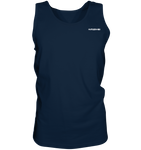 KiteCrewHro Vorne Hinten - Tank-Top