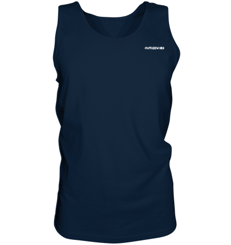 KiteCrewHro Vorne Hinten - Tank-Top