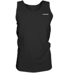 KiteCrewHro Vorne Hinten - Tank-Top