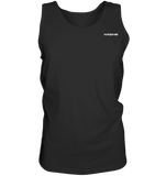 KiteCrewHro Vorne Hinten - Tank-Top