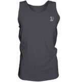 KiteCrewHro Logo Brustprint - Tank-Top