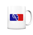 Major League Kite - Tasse matt