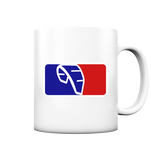 Major League Kite - Tasse matt