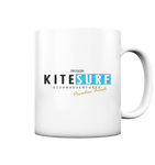 Kitesurf Adventures - Tasse matt