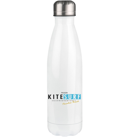 Kitesurf Adventures - Thermoflasche 500ml