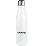 KiteCrewHro Vorne Hinten - Thermoflasche 500ml