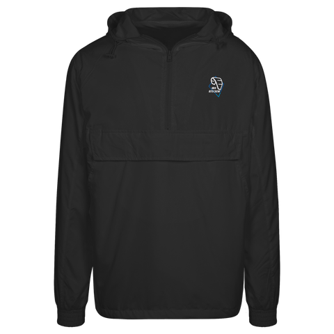 KiteCrew HRO Stick - Urban Windbreaker