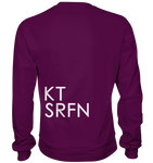 KT SRFN - Sweatshirt