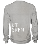 KT SRFN - Sweatshirt