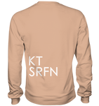 KT SRFN - Sweatshirt