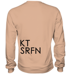 KT SRFN - Sweatshirt