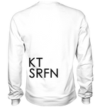 KT SRFN - Sweatshirt