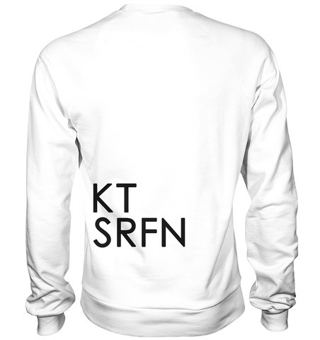 KT SRFN - Sweatshirt