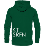 KT SRFN - Hoodie