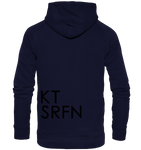 KT SRFN - Hoodie