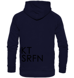 KT SRFN - Hoodie