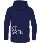 KT SRFN - Hoodie