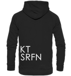 KT SRFN - Hoodie