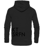 KT SRFN - Hoodie