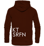 KT SRFN - Hoodie