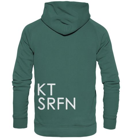 KT SRFN - Hoodie