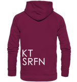 KT SRFN - Hoodie