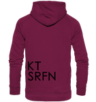 KT SRFN - Hoodie