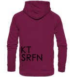 KT SRFN - Hoodie