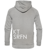 KT SRFN - Hoodie