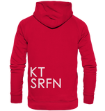 KT SRFN - Hoodie