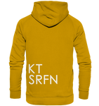 KT SRFN - Hoodie