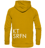 KT SRFN - Hoodie