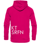 KT SRFN - Hoodie