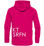 KT SRFN - Hoodie