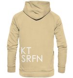 KT SRFN - Hoodie