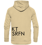 KT SRFN - Hoodie