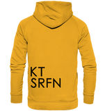 KT SRFN - Hoodie