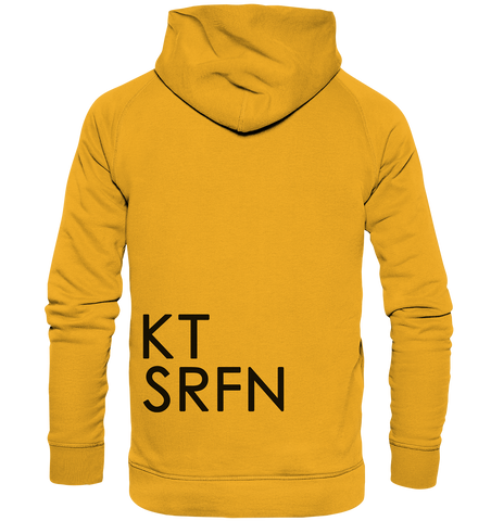 KT SRFN - Hoodie