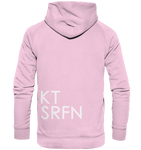 KT SRFN - Hoodie