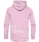 KT SRFN - Hoodie