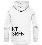 KT SRFN - Hoodie